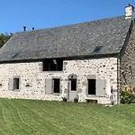 La Grange De L'abille Marchastel (Cantal)