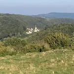 Alojamento de Acomodação e Pequeno-almoço La Grange De L'abille 3*