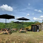 Alojamento de Acomodação e Pequeno-almoço La Grange De L'abille