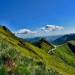 La Grange De L'abille