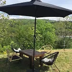La Grange De L'abille Bed & Breakfast 3*