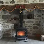 Bed & Breakfast La Grange De L'abille 3*