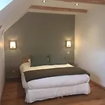 La Grange De L'abille Marchastel (Cantal)