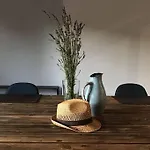 La Grange De L'abille Bed & Breakfast
