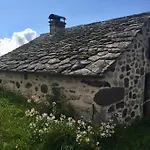 La Grange De L'abille Alojamento de Acomodação e Pequeno-almoço 3*