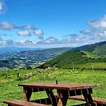 Alojamento de Acomodação e Pequeno-almoço La Grange De L'abille