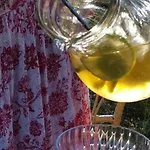La Grange De L'abille