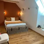 La Grange De L'abille