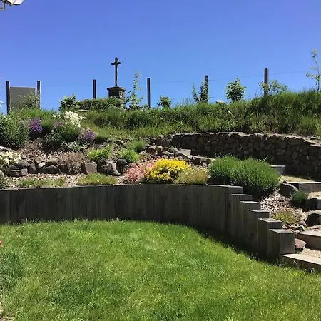 La Grange De L'abille 3* Marchastel