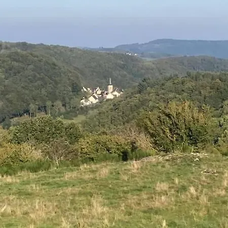 Panzió La Grange De L'abille 3*