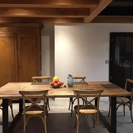 Panzió La Grange De L'abille 3*