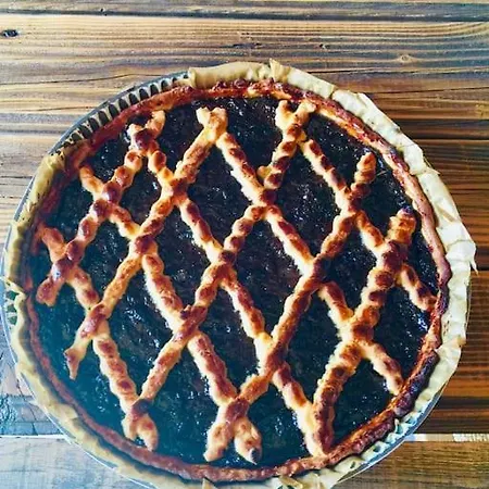 La Grange De L'abille Panzió