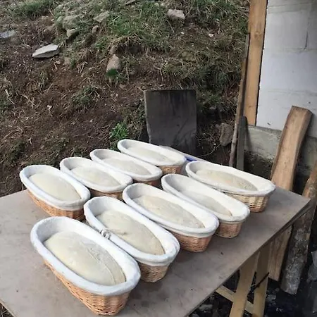 La Grange De L'abille