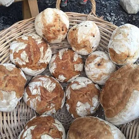 Oda ve Kahvaltı La Grange De L'abille