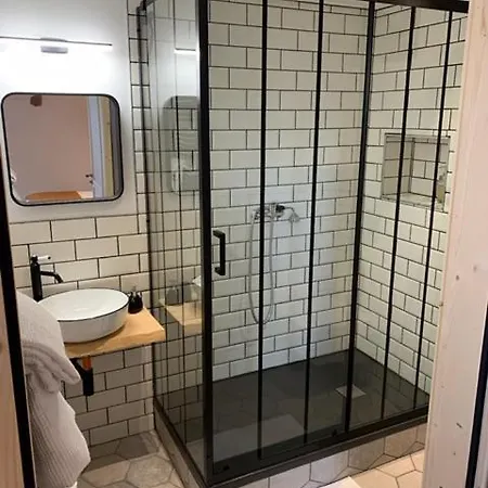 La Grange De L'abille Panzió Marchastel