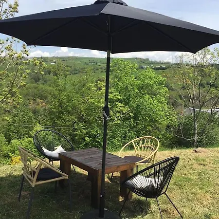 La Grange De L'abille Oda ve Kahvaltı 3*