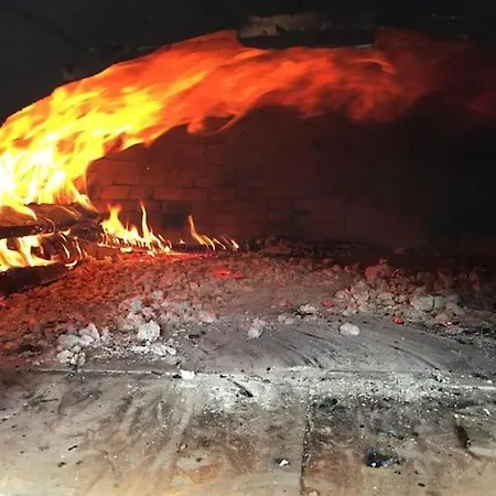 La Grange De L'abille *