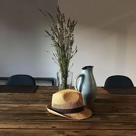 La Grange De L'abille Panzió