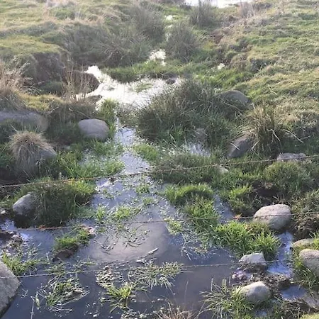 La Grange De L'abille