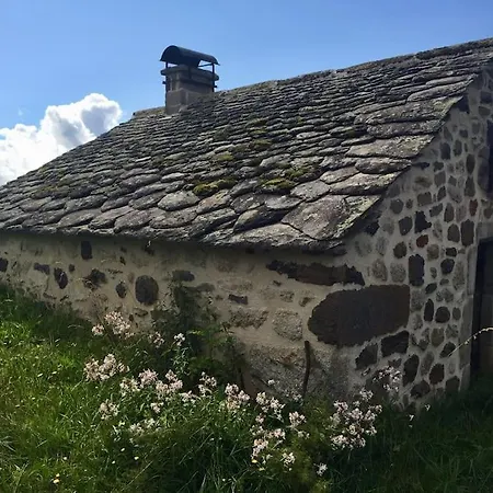 La Grange De L'abille Bed and breakfast 3*