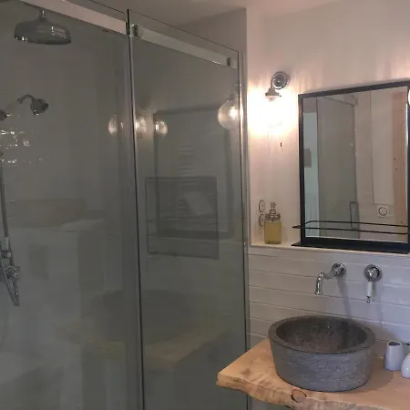 La Grange De L'abille 3*