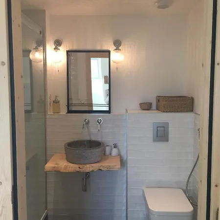 Panzió La Grange De L'abille