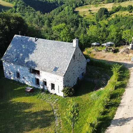 La Grange De L’abille 3*