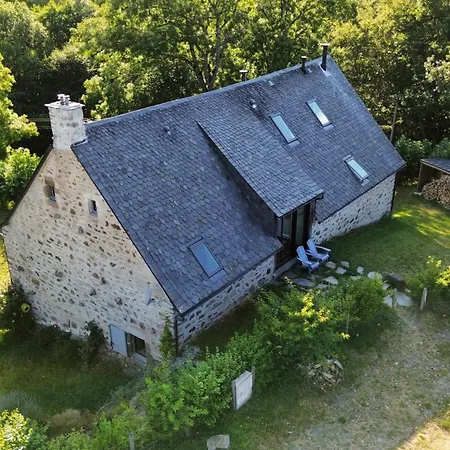 Panzió La Grange De L'abille