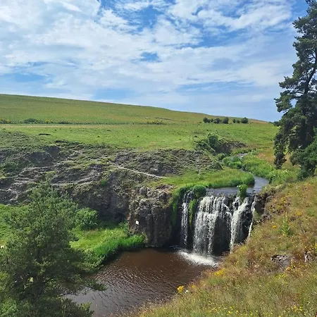 La Grange De L'abille 3*
