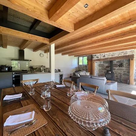 La Grange De L'abille 3*