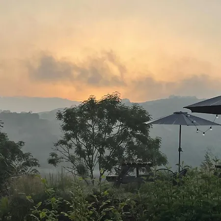 La Grange De L'abille Panzió