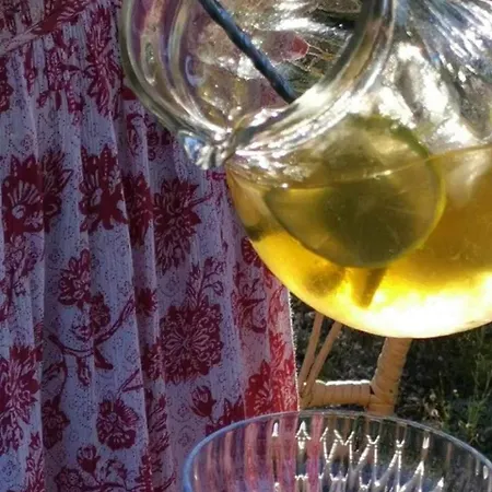 La Grange De L’abille