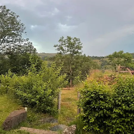 La Grange De L'abille Oda ve Kahvaltı