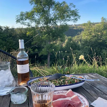 La Grange De L'abille Panzió 3*