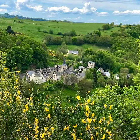 Oda ve Kahvaltı La Grange De L'abille 3*