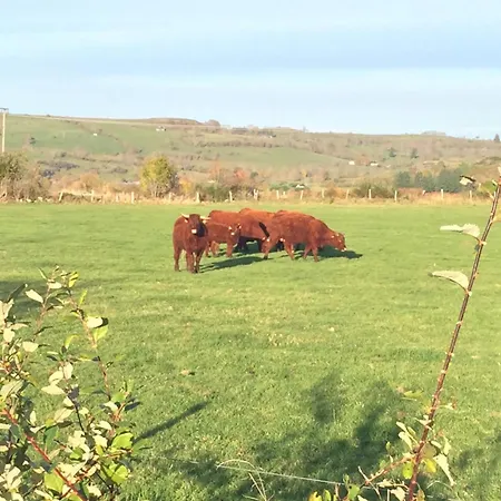La Grange De L'abille 3*